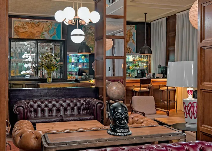 Boutique Hotel H10 Montcada Barcellona