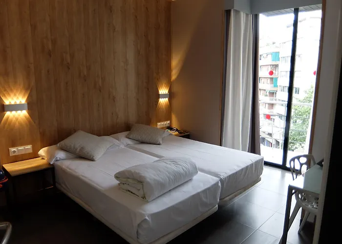 Hotel Medicis Barcellona